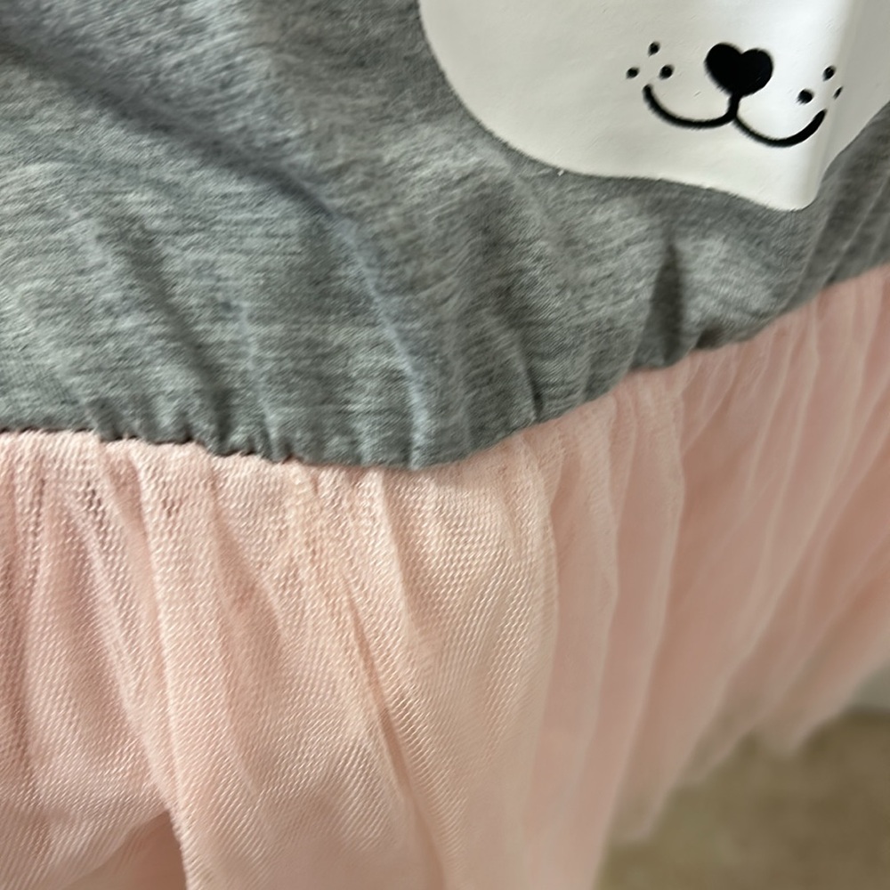 Easter tunic - Picture 5 of 5